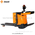 Zowell ISO9001 Electric Pallet Jack CE Truck